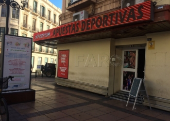 WhatsApp Image 2018 11 04 at 17.42.46 El gasto de Melilla en apuestas deportivas casi se cuadruplica en 2017: aumenta 1,7 millones
