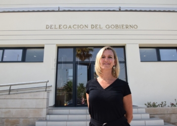 WhatsApp Image 2018 11 11 at 21.32.47 Delegación: “Se revictimiza a la mujer en situación de prostitución si se la expulsa de Melilla”