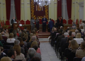 anos de vocacion por la ensenanza Años de vocación por la enseñanza