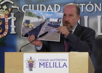 la canada recibira inversiones por valor de casi 4 millones de euros La Cañada recibirá inversiones por valor de casi 4 millones de euros