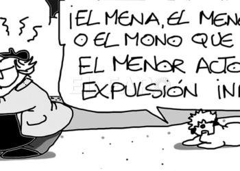 ml191118 Lunes 19 de noviembre de 2018