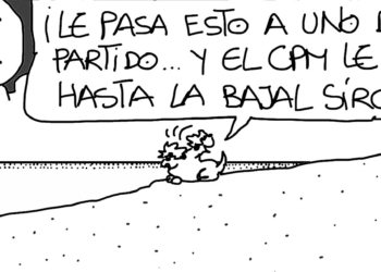 ml231118 Viernes 23 de noviembre de 2018
