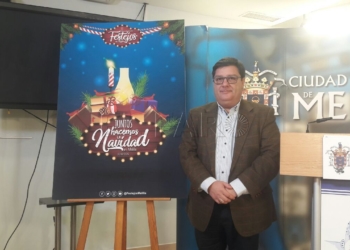 photo5765149294960160838 El alumbrado de Navidad será el sábado 1 de diciembre a las 19:30 horas