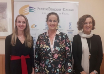 photo6014637103301897916 PSOE de Melilla entrega el premio Neus Casas 25N a Carla Antonelli por su lucha por las personas trans