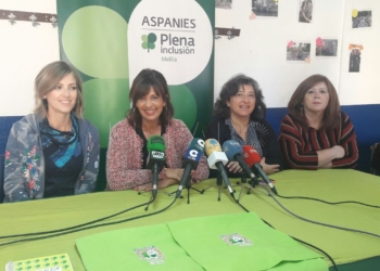photo6051127871298187110 Aspanies organiza una cena benéfica para visibilizar la cultura y la moda