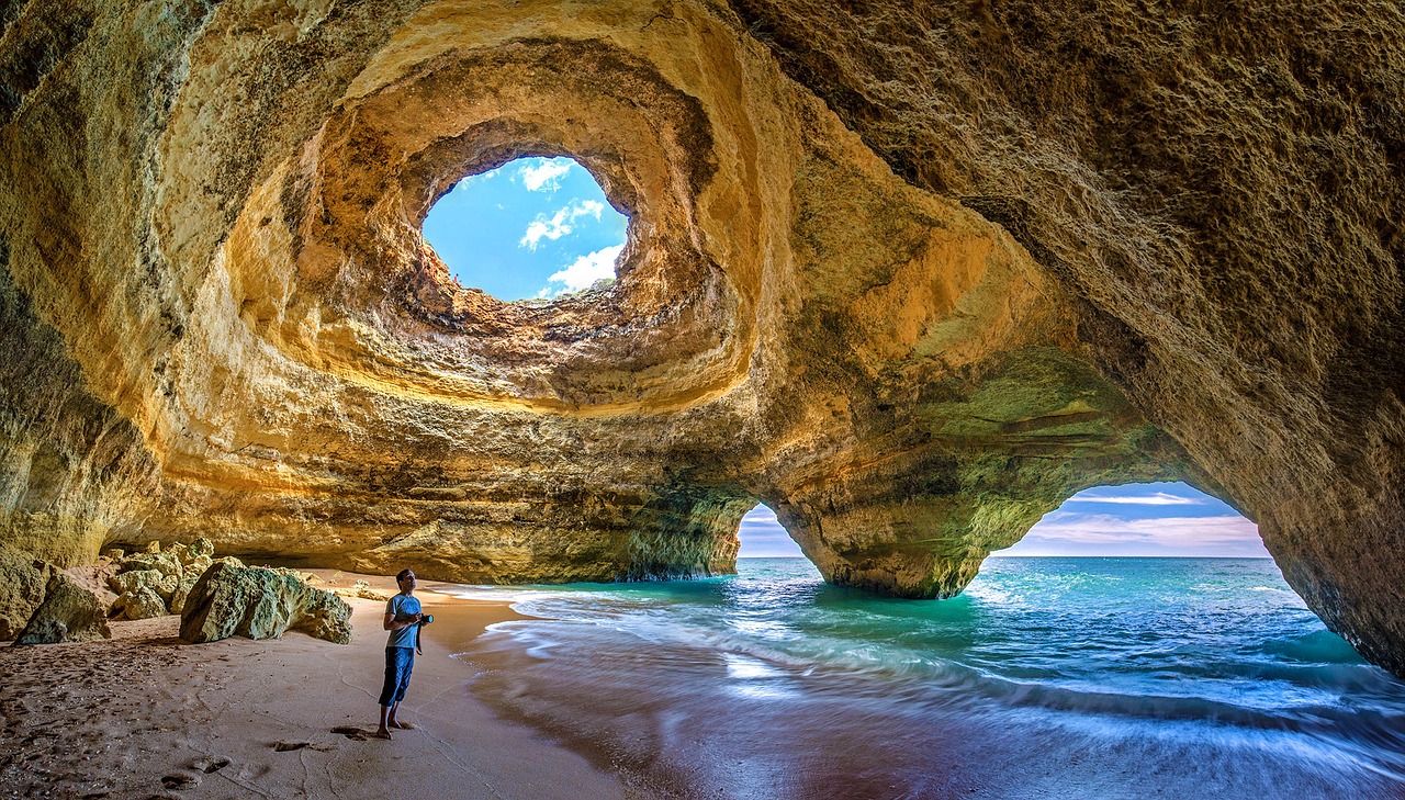8 razones para viajar a Portugal