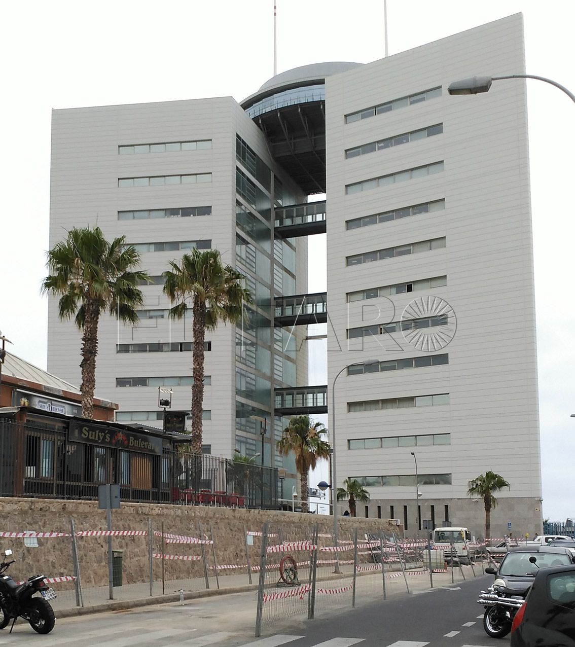 Le acusan de agredir a su jefa por no darle vacaciones: le piden 18 meses de prisión y una multa de 225 euros