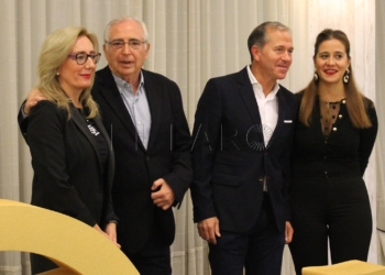 1 19 Imbroda: “El PP va a ganar las próximas elecciones por goleada”