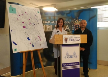 1 4 La Ciudad aplaude la gestión de la instalación de fibra óptica en 32 centros