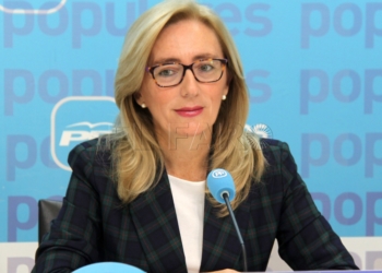 1 7 3 Dueñas dice que “Melilla no puede seguir con casi mil niños acogidos”