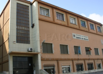 1 8 2 El Estado todavía sigue lejos de financiar los campus de Ceuta y Melilla al 100%