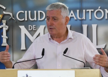 10 1 2 Bienestar Social contará en 2019 con más de 32, 2 millones de euros, un 7,31% más que este año