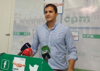 10 1 3 CpM critica el nombramiento del nuevo director del Menor por carecer de “experiencia”