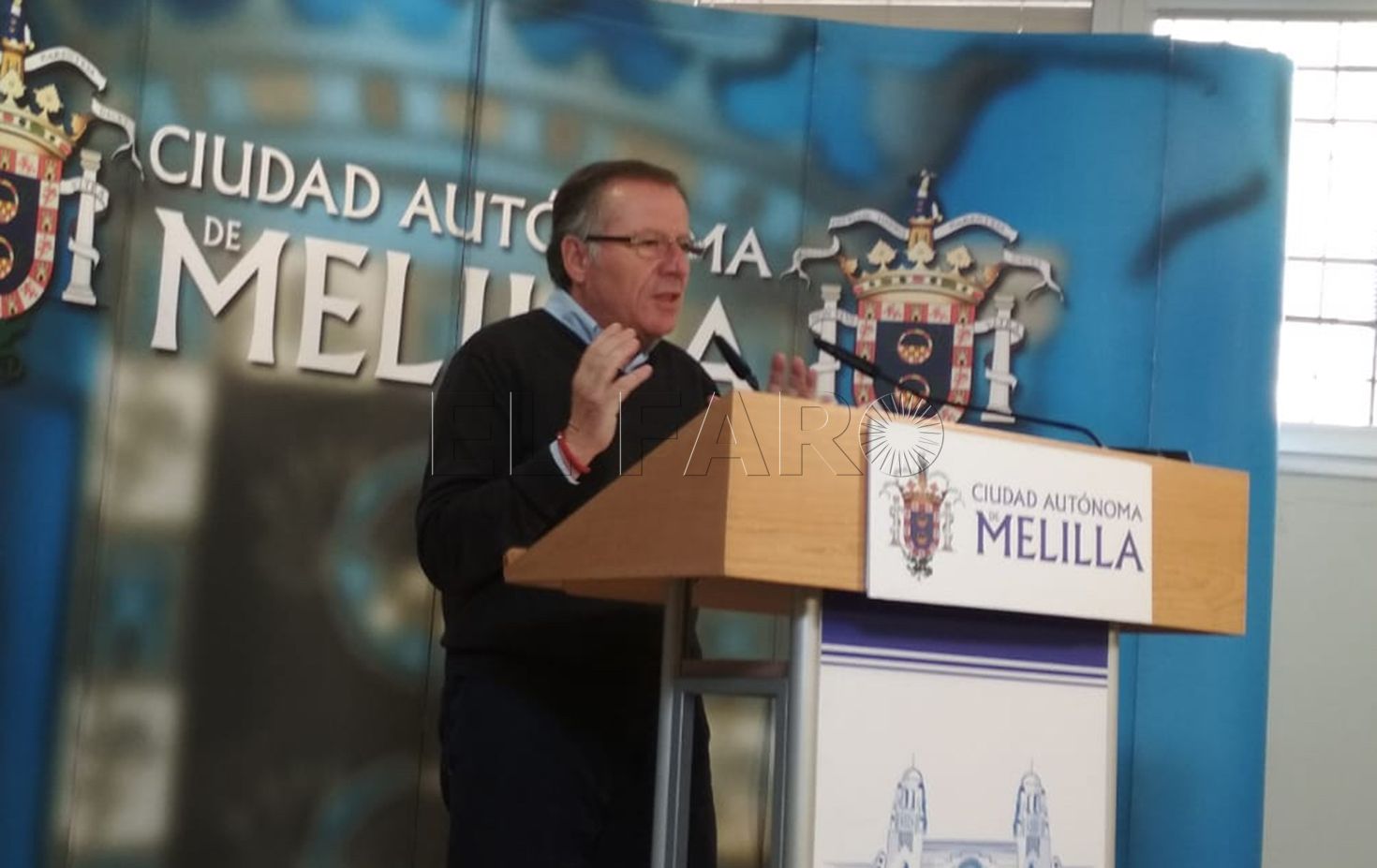 C’s critica que se premie a Air Nostrum con los billetes baratos mientras ésta “machaca”