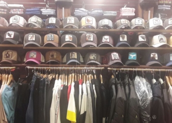 12 031218 Variedad en moda masculina