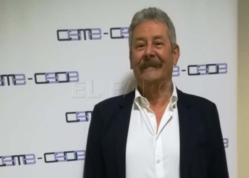 12 1 2 Acome, hosteleros y estibadores no asisten a la asamblea de la CEME