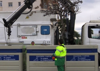 12 1 3 Quevedo dice que la Ciudad exigió a la empresa de limpieza abonar el plus de seguridad social