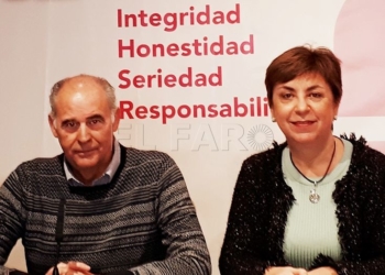 12 2 UPyD: “Gobiernos débiles en Madrid ponen en riesgo el futuro de Melilla como ciudad”
