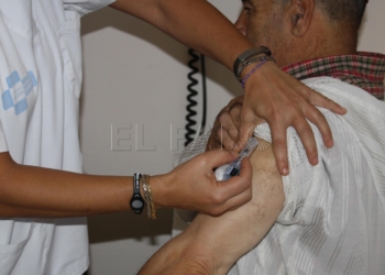 13 1 1 El Ingesa aplaza a después de Navidad los traslados del personal que lo solicitó