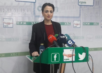 131 061218 CpM cree que faltó una “voz unánime” en la reunión de Imbroda con Sánchez