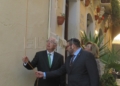 14 1 2 Melilla da valor a las tres sinagogas que se construyeron en Melilla la Vieja