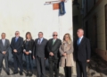 15 1 2 Melilla da valor a las tres sinagogas que se construyeron en Melilla la Vieja