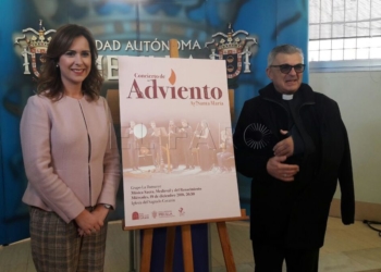 15 151218 El grupo de música medieval ‘La Danserye’ actuará el próximo día 19
