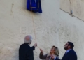 15 2 1 Melilla da valor a las tres sinagogas que se construyeron en Melilla la Vieja