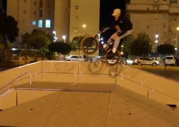 15 2 buena Inaugurado el skatepark tras una inversión de más de 151.000 €