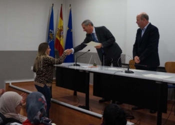 16 2 Un plan formativo posibilita la contratación de 38 desempleados con discapacidad