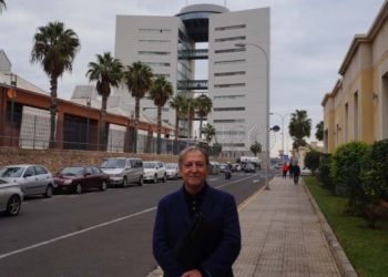 18 1 1 Paco Lobatón: “Los medios hicieron un tratamiento desquiciado del caso de Diana Quer”