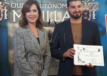 18 121218 La Escuela de Flamenco celebra su fin de curso este jueves en la UNED