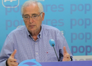 2 1 1 Imbroda: “El resultado de Andalucía no es extrapolable. El PP bordea la mayoría absoluta en las encuestas”