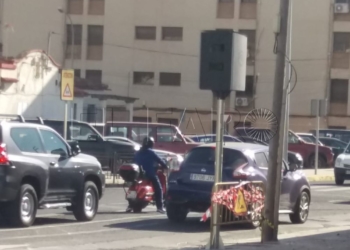 2 2 2 Todas las calles residenciales serán de 30km por hora y en las de 40 se instalarán radares