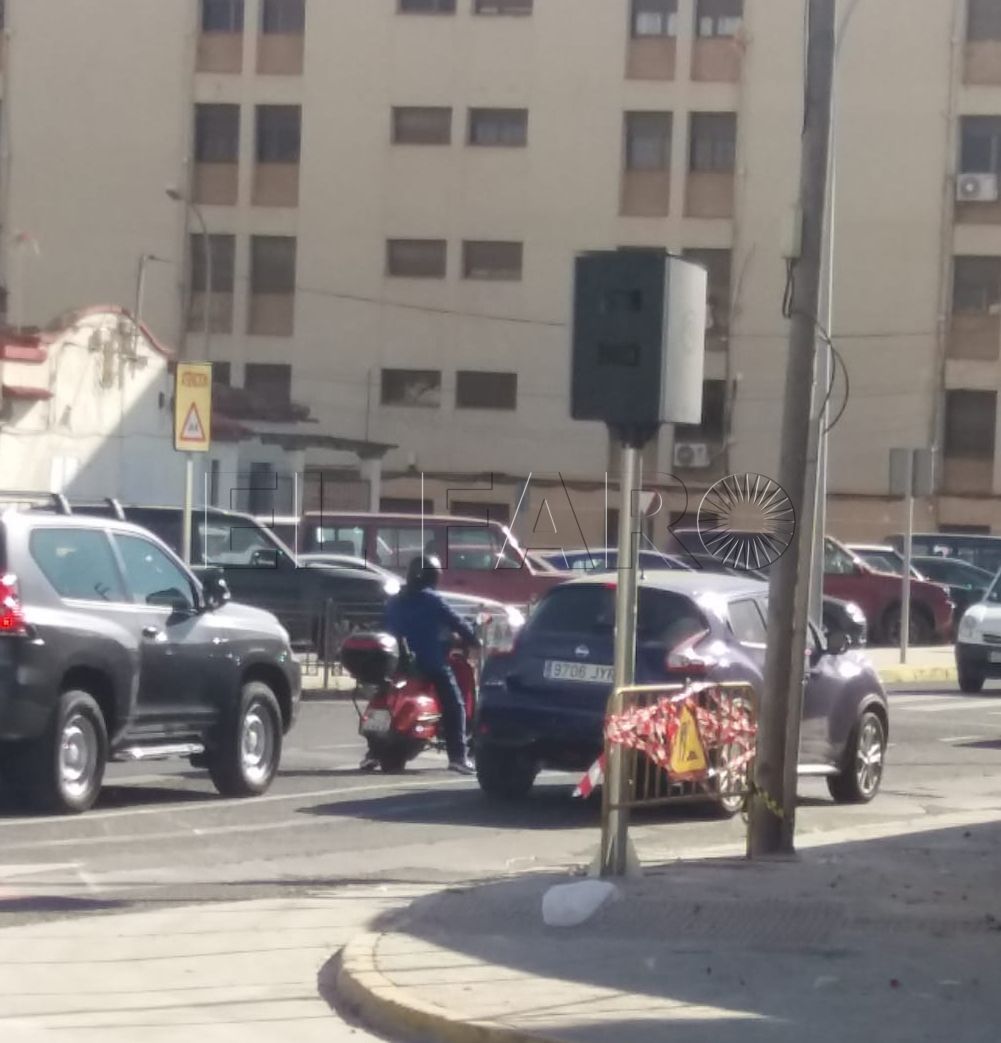 Todas las calles residenciales serán de 30km por hora y en las de 40 se instalarán radares