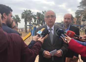 2 2 5 Melilla y Ceuta acordarán una proposición de ley sobre los MENA para recibir más ayudas
