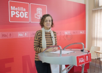 28 12 18 RP ROJAS PSOE insta a Imbroda a demostrar que el dinero del puerto es para Cataluña