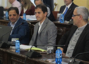 3 1 6 CpM pedirá un informe de legalidad sobre las bases de ejecución de las cuentas del 19