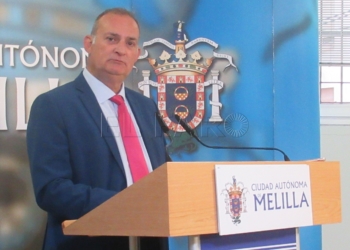 5 1 1 Televisión Melilla contará con 3,5 millones de €: el 50% para personal