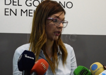 6 121218 Delegación del Gobierno adelanta que se reunirá el jueves con Air Nostrum