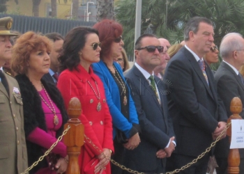 6 3 Aberchán afirma que los políticos de Melilla tienen una asignatura pendiente de aprobar: el consenso