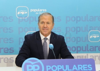 7 1 2 Marín acusa a PSOE y CpM de intento de golpe de Estado en el caso ‘Voto por correo’