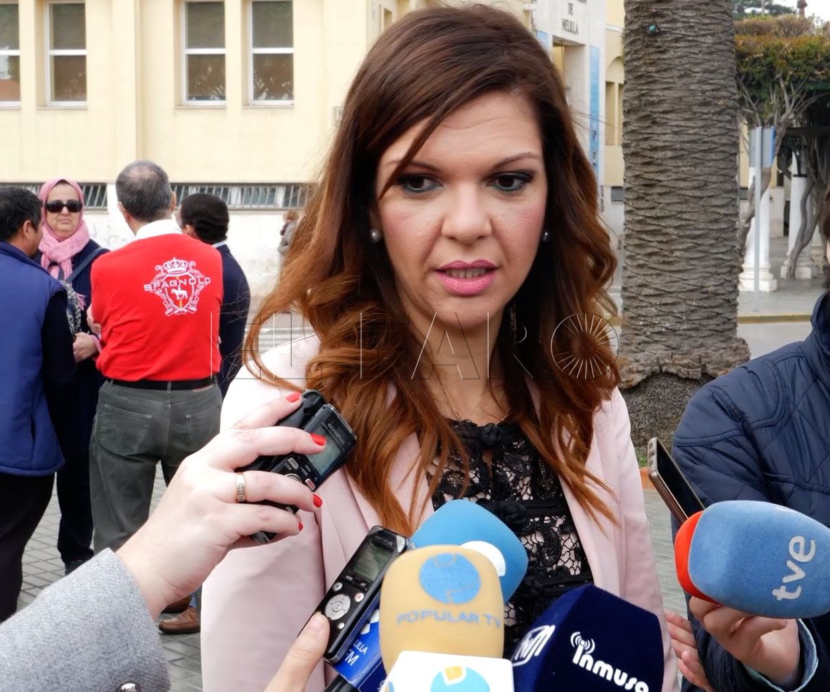 Moh: “Que la reforma de la Constitución sea sinónimo de refuerzo: reformar para reforzar”