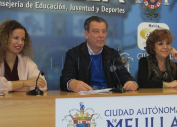 8 1 1 Educación aumenta sus partidas un 8% hasta los 22 millones de €