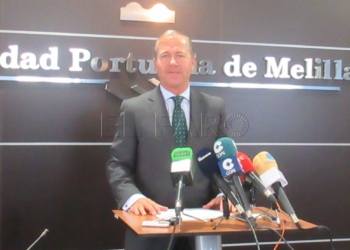 8 1 2 Marín propone incluir a Motril en la OSP, pero si FRS no cambia el barco