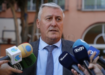 8 1 3 Ventura dice que “las madres detenidas liaron un pollo por estar mal asesoradas”