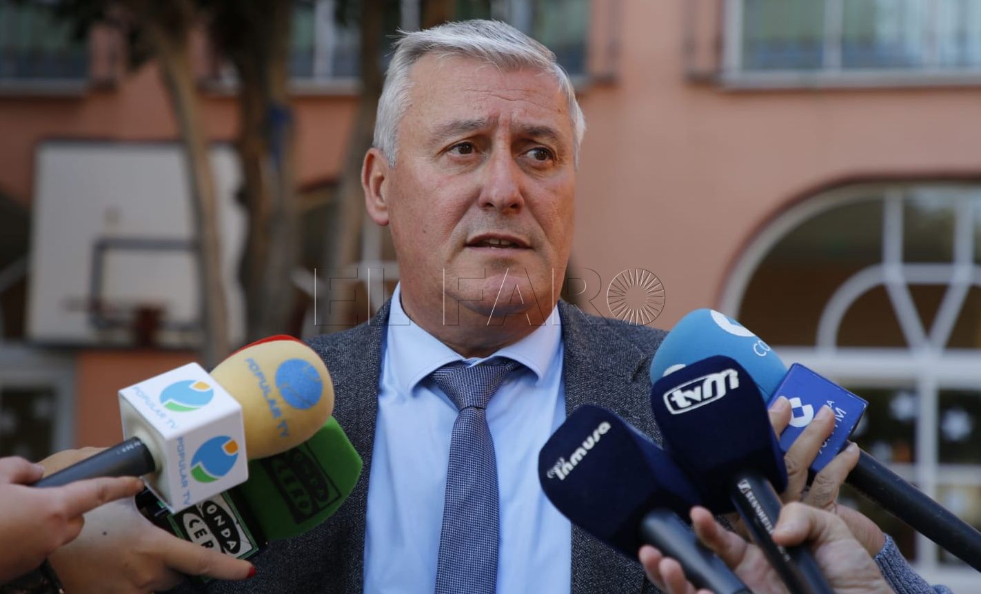 Ventura dice que “las madres detenidas liaron un pollo por estar mal asesoradas”