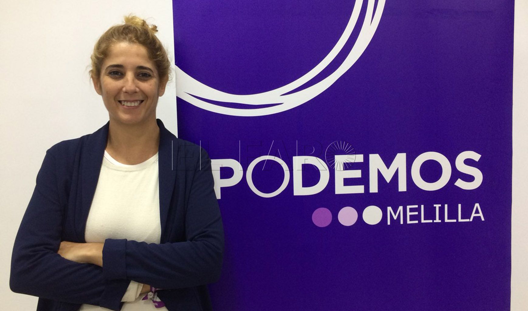 Podemos denuncia que el Gobierno local quiera distinguir menores por su origen
