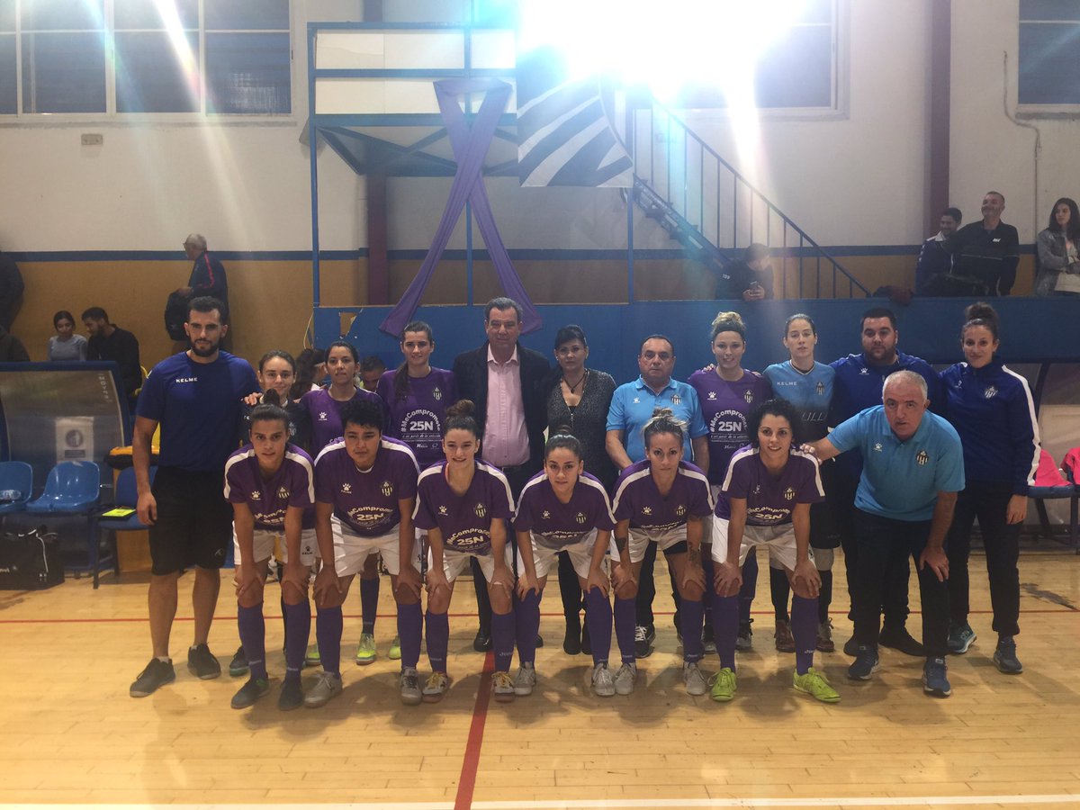 Las portuguesas Zulú y Soraia abandonan el equipo del Torreblanca