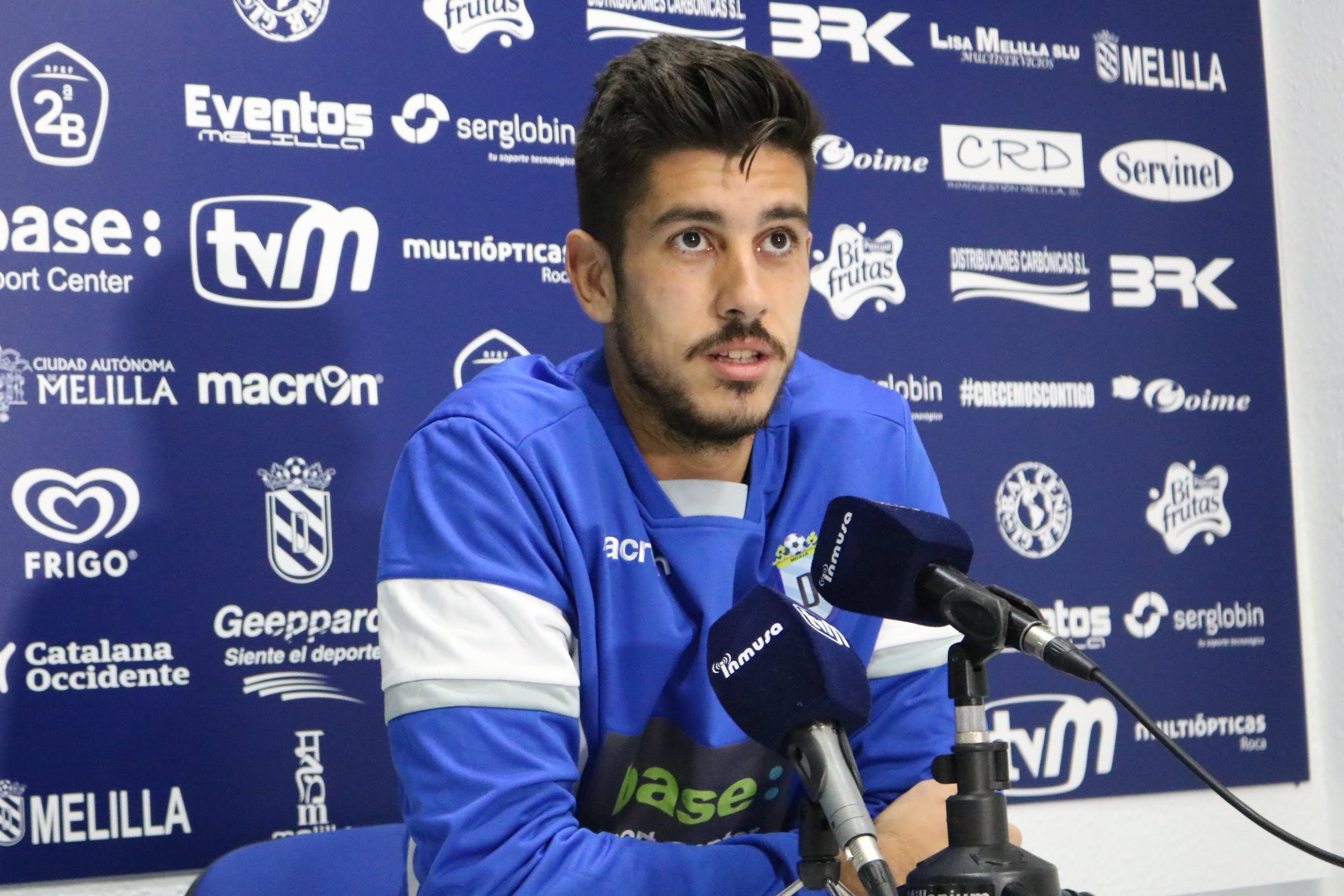 “Perder en Granada fue lo mejor que pasó”